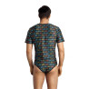 Anais Men - T-Shirt Benito M